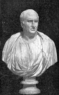 Marcus Tullius Cicero