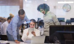 Консультация адвоката – возможно ли увольнение мамы