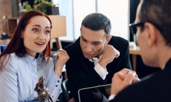 Делится ли доля в компании при разделе совместно нажитого имущества супругов?