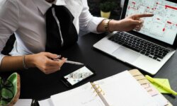 Финансово-экономическая экспертиза в деле о банкротстве