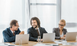 Особенности оспаривания сделок аффилированных лиц в делах о банкротстве