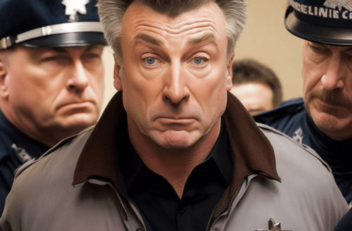 Обвинительное заключение Алека Болдуина на русском языке