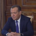 Дмитрий Медведев высказался о пиратстве в России