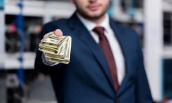 Штраф за несоблюдение валютного законодательства компанией