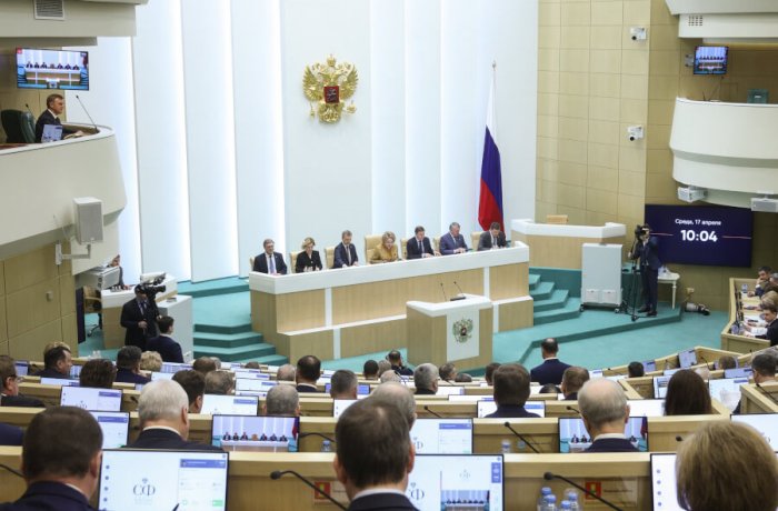 Поправки в Закон об адвокатуре