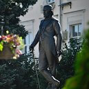 Памятник Фёдору Плевако