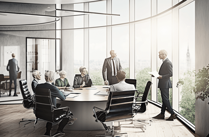 Адвокатами создана рабочая группа для защиты от ошибок ИИ